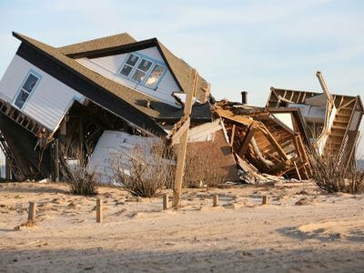 Professional water damage restoration services in San Diego - CoreAegon